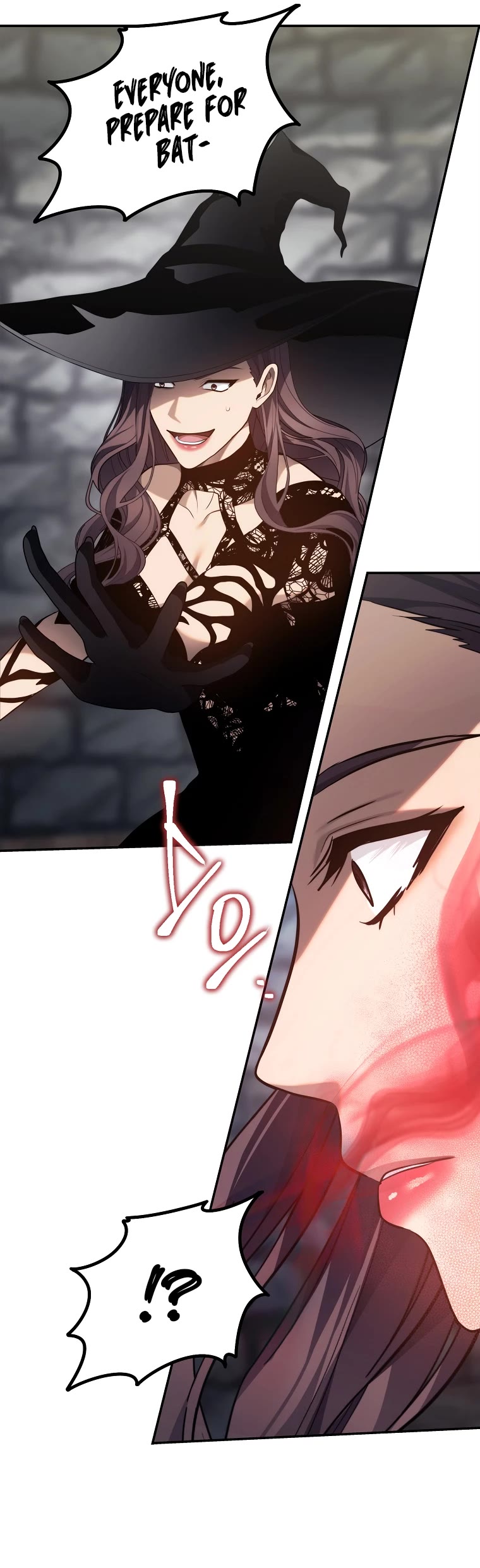 Ranker Who Lives A Second Time Chapter 148 page 34 - Chapter 148