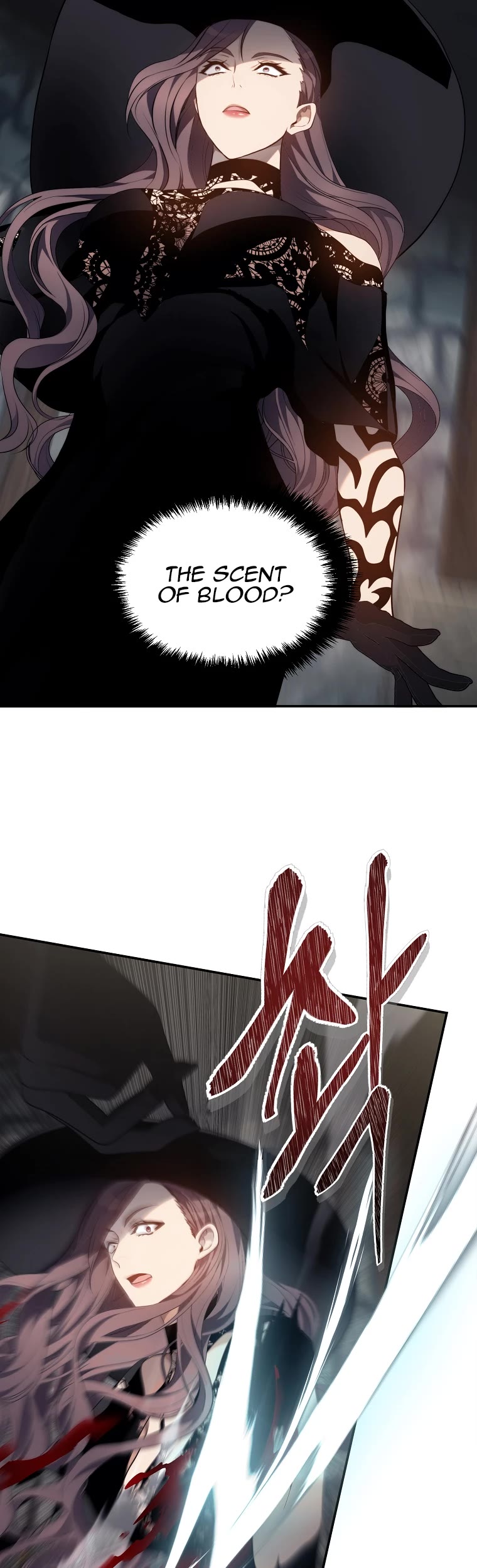 Ranker Who Lives A Second Time Chapter 148 page 36 - Chapter 148