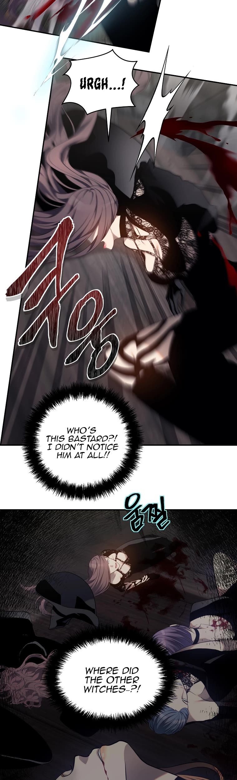 Ranker Who Lives A Second Time Chapter 148 page 37 - Chapter 148