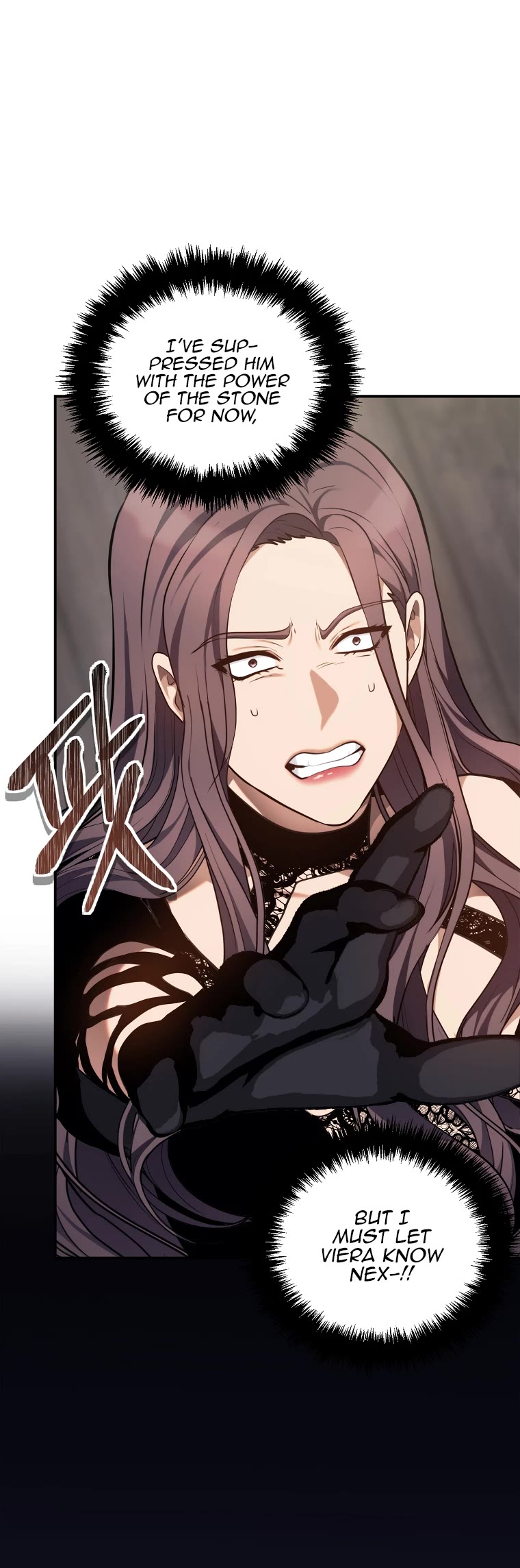 Ranker Who Lives A Second Time Chapter 148 page 39 - Chapter 148