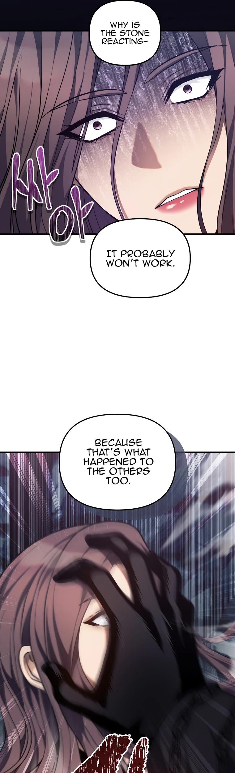 Ranker Who Lives A Second Time Chapter 148 page 41 - Chapter 148