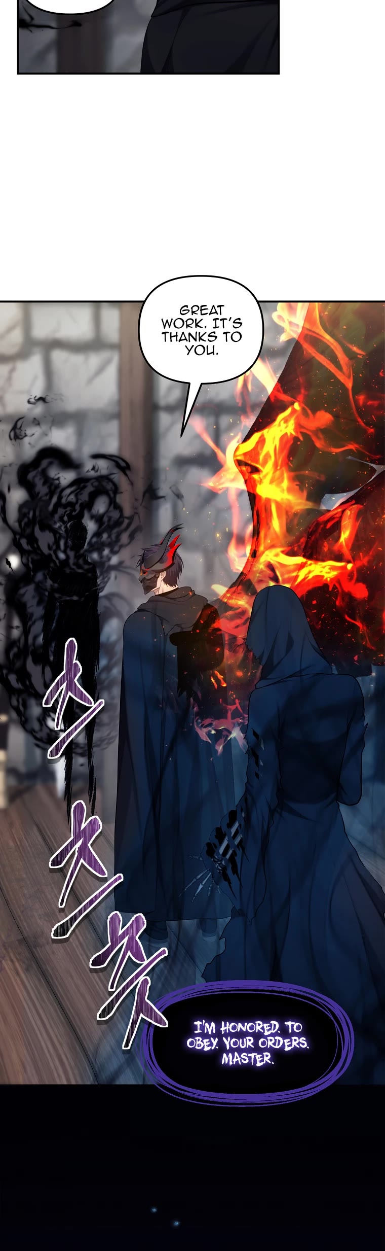 Ranker Who Lives A Second Time Chapter 148 page 45 - Chapter 148