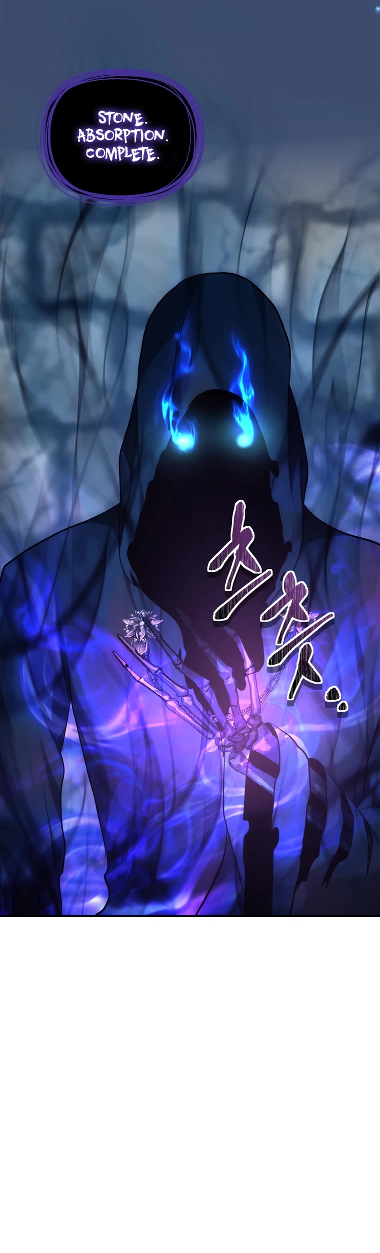 Ranker Who Lives A Second Time Chapter 148 page 47 - Chapter 148