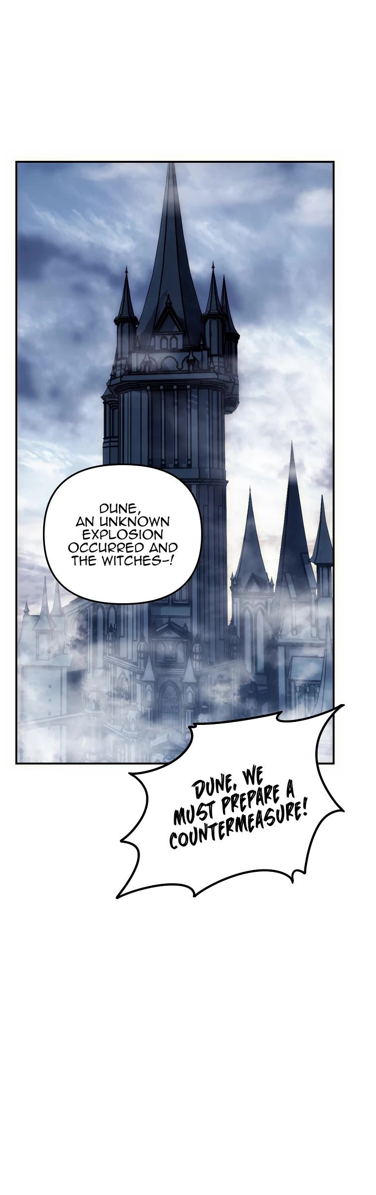 Ranker Who Lives A Second Time Chapter 148 page 49 - Chapter 148