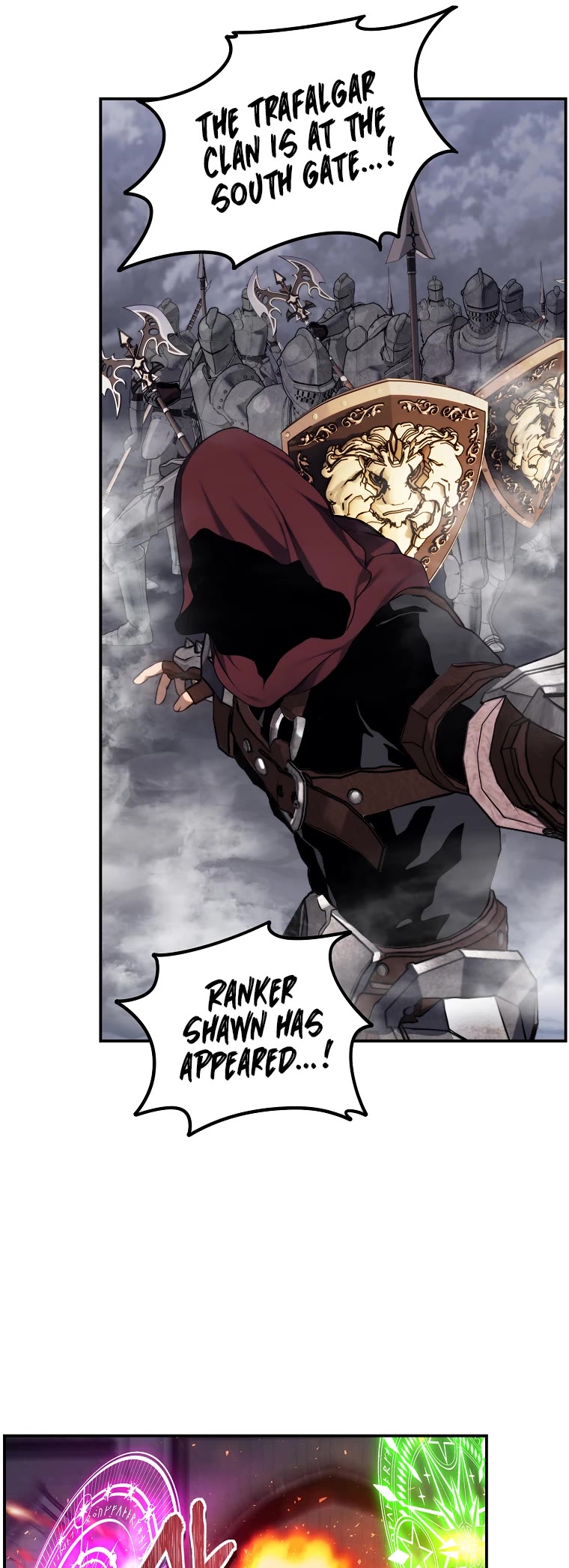 Ranker Who Lives A Second Time Chapter 148 page 52 - Chapter 148