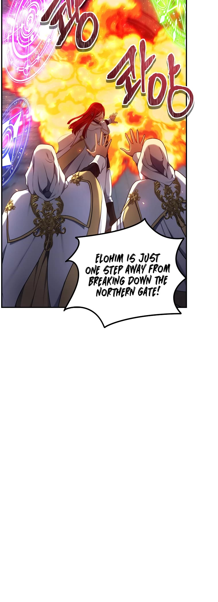 Ranker Who Lives A Second Time Chapter 148 page 53 - Chapter 148