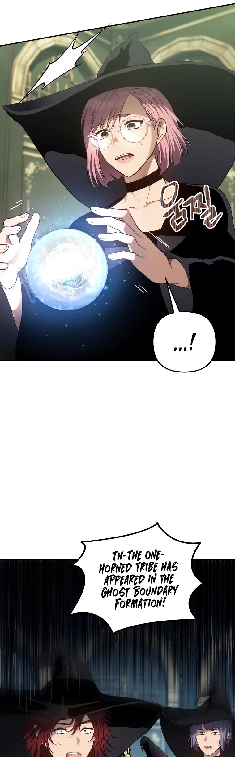 Ranker Who Lives A Second Time Chapter 148 page 54 - Chapter 148