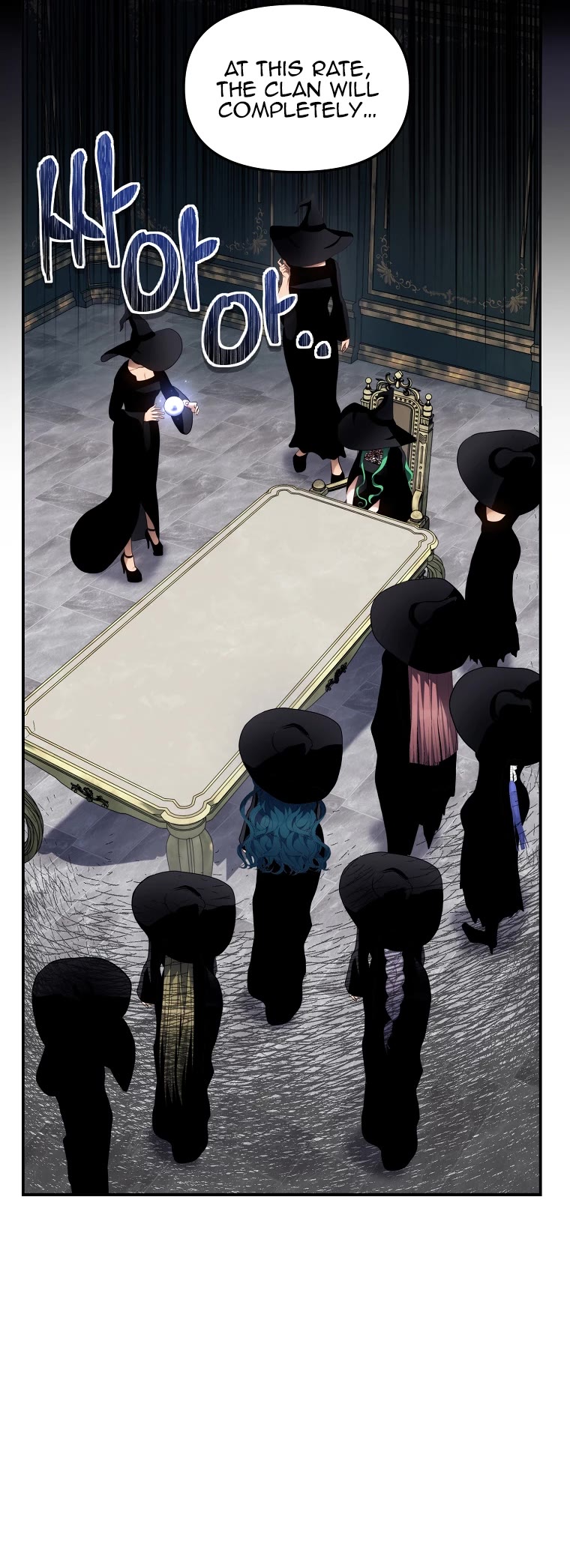 Ranker Who Lives A Second Time Chapter 148 page 57 - Chapter 148