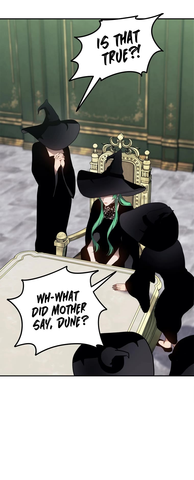 Ranker Who Lives A Second Time Chapter 148 page 61 - Chapter 148