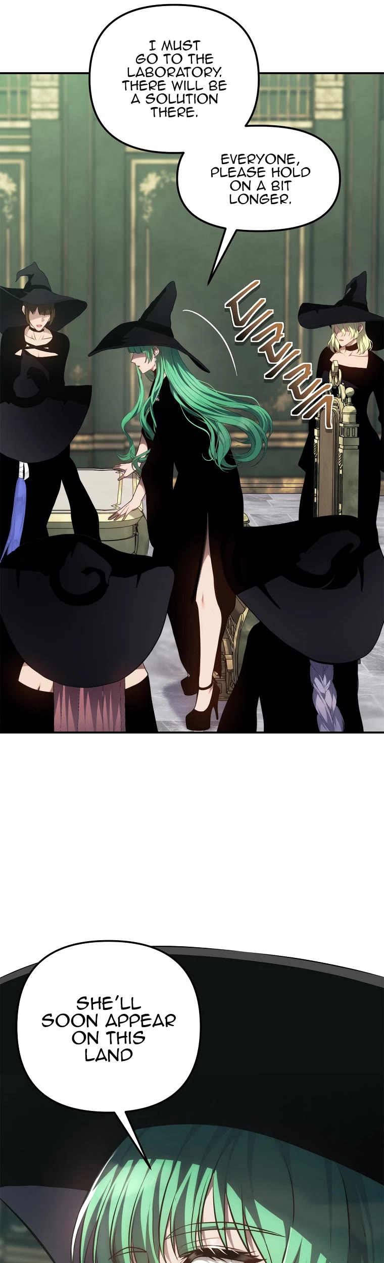 Ranker Who Lives A Second Time Chapter 148 page 62 - Chapter 148