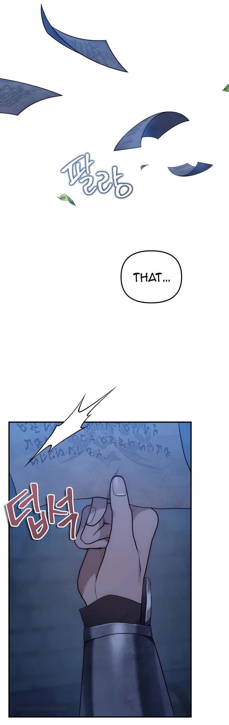 Ranker Who Lives A Second Time Chapter 148 page 8 - Chapter 148