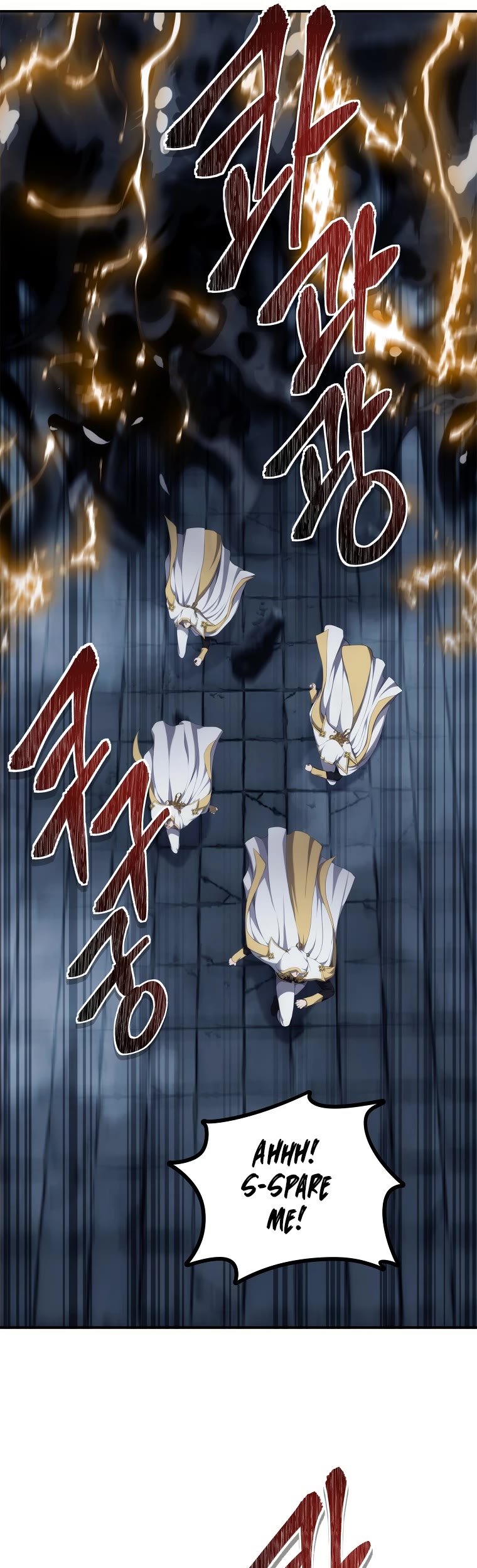 Ranker Who Lives A Second Time Chapter 149 page 11 - Chapter 149