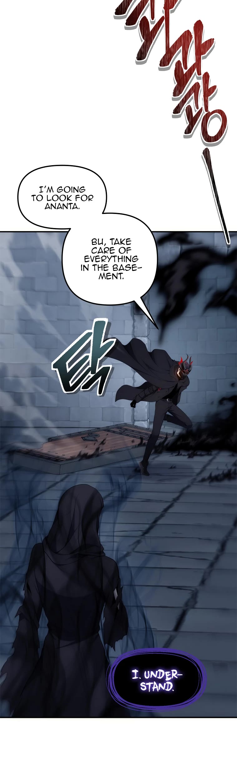 Ranker Who Lives A Second Time Chapter 149 page 12 - Chapter 149