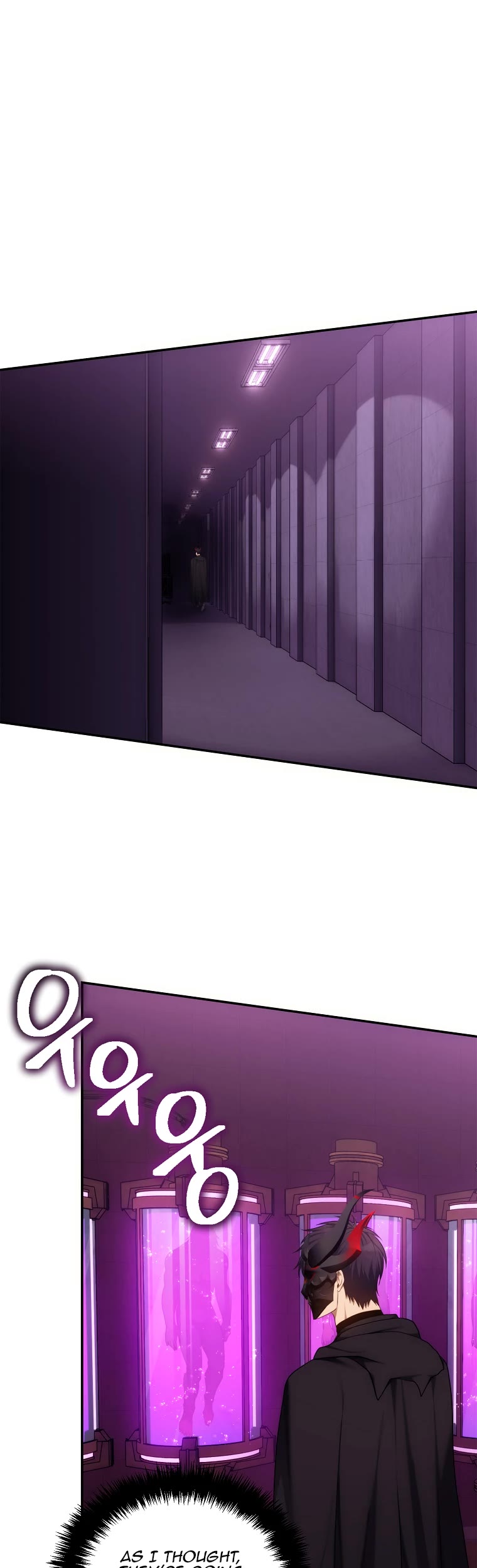 Ranker Who Lives A Second Time Chapter 149 page 13 - Chapter 149