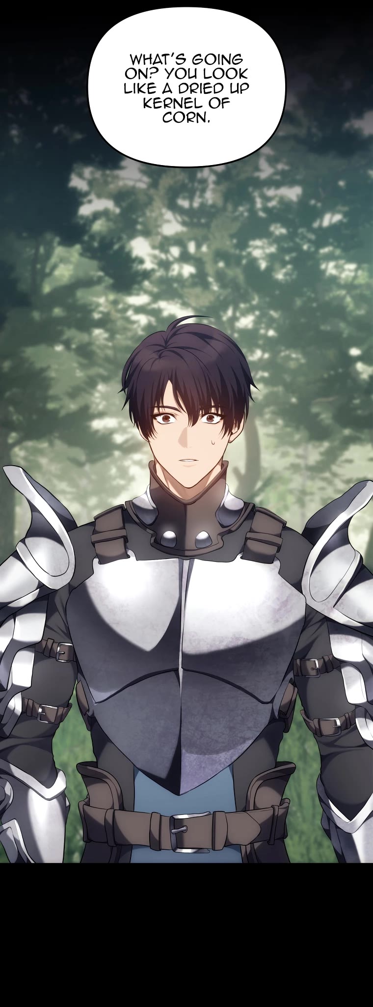 Ranker Who Lives A Second Time Chapter 149 page 19 - Chapter 149