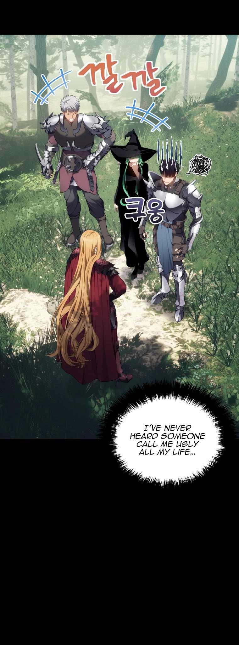 Ranker Who Lives A Second Time Chapter 149 page 20 - Chapter 149