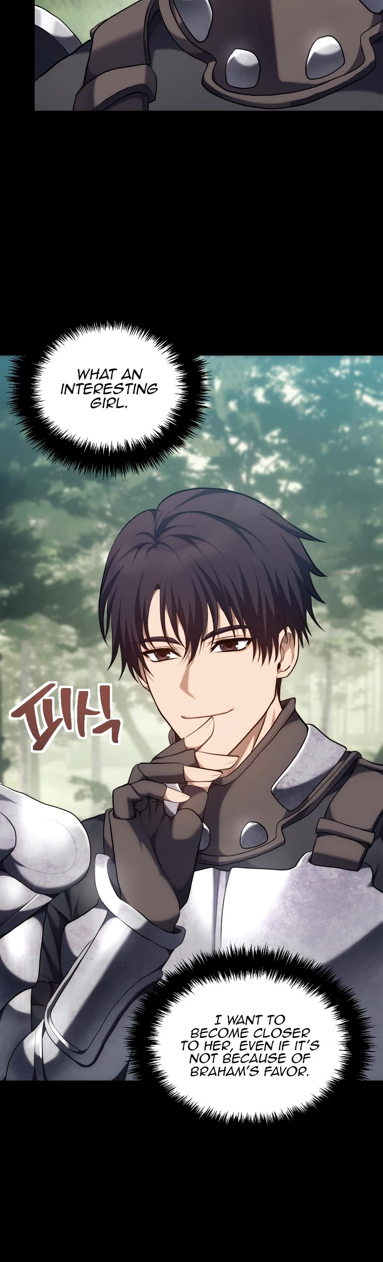 Ranker Who Lives A Second Time Chapter 149 page 22 - Chapter 149
