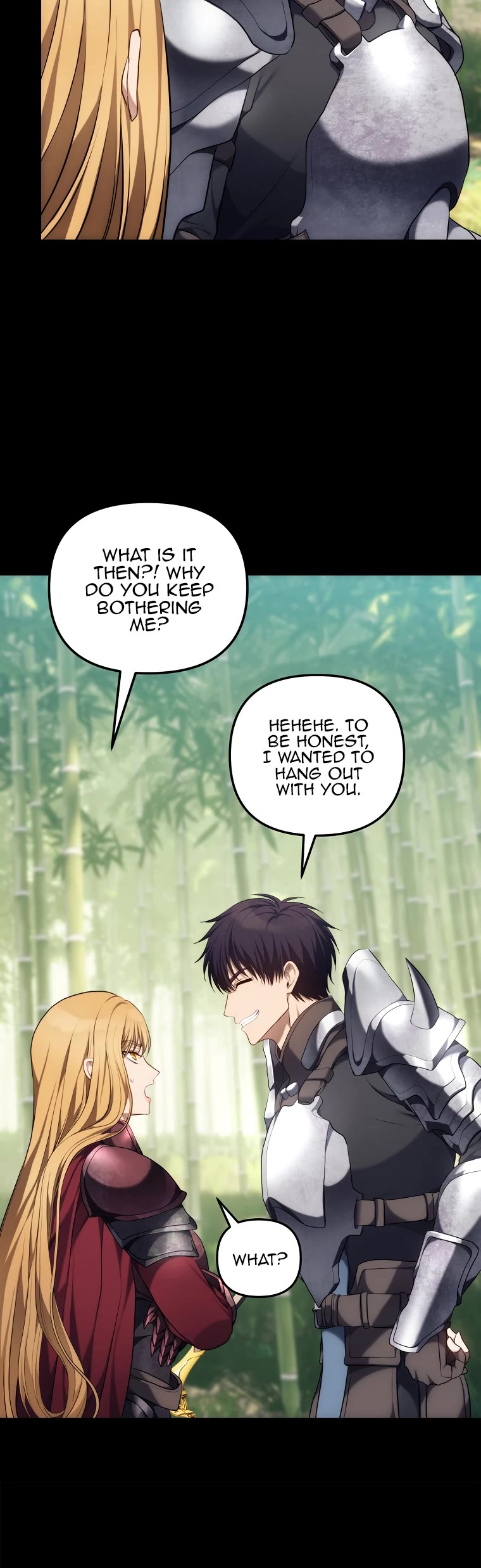 Ranker Who Lives A Second Time Chapter 149 page 24 - Chapter 149