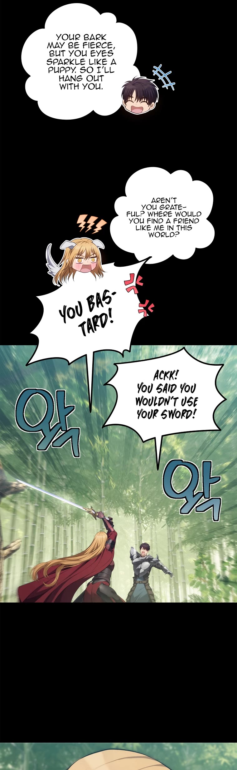 Ranker Who Lives A Second Time Chapter 149 page 25 - Chapter 149