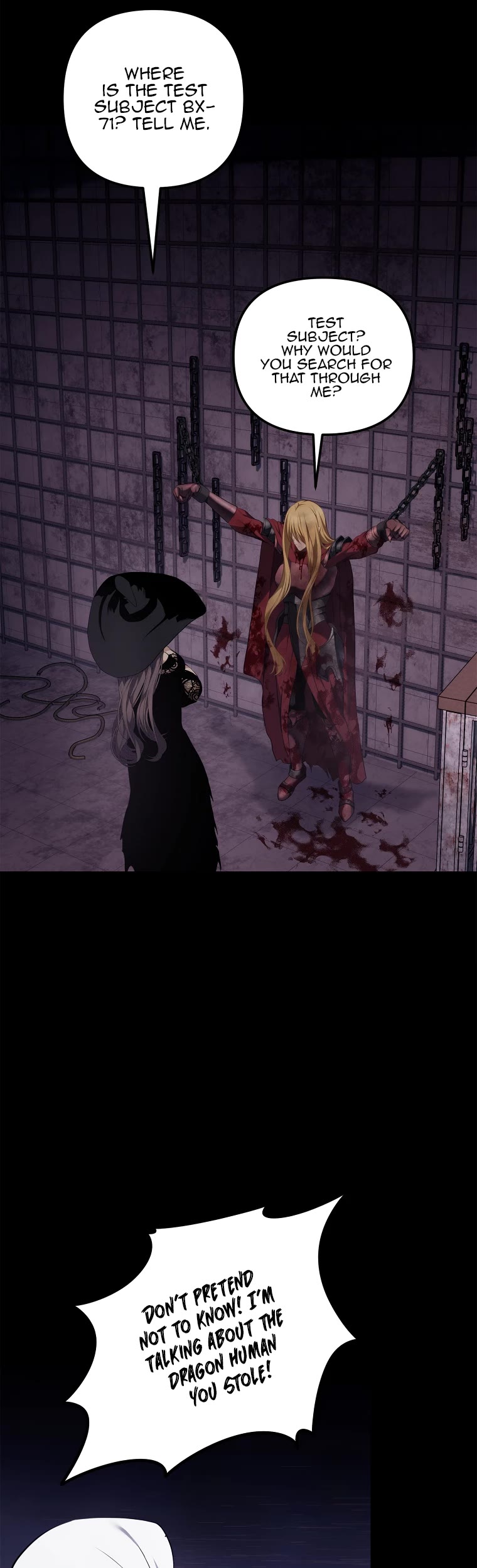 Ranker Who Lives A Second Time Chapter 149 page 27 - Chapter 149
