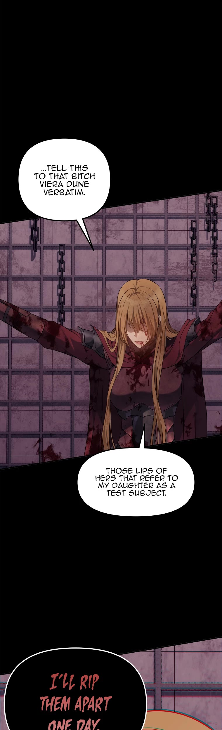 Ranker Who Lives A Second Time Chapter 149 page 29 - Chapter 149