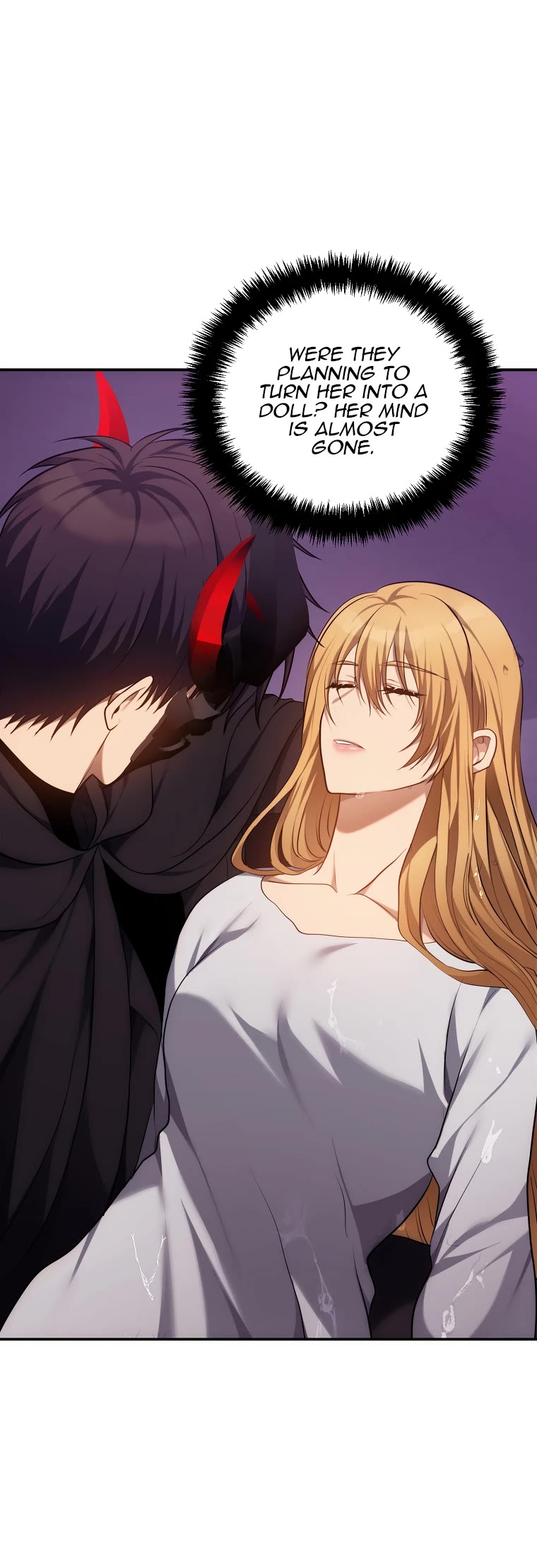 Ranker Who Lives A Second Time Chapter 149 page 32 - Chapter 149
