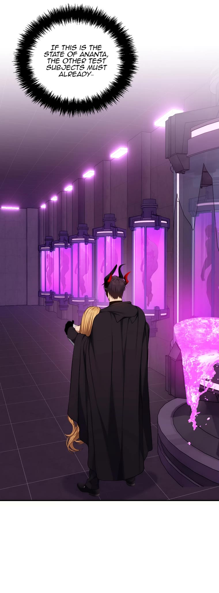 Ranker Who Lives A Second Time Chapter 149 page 33 - Chapter 149