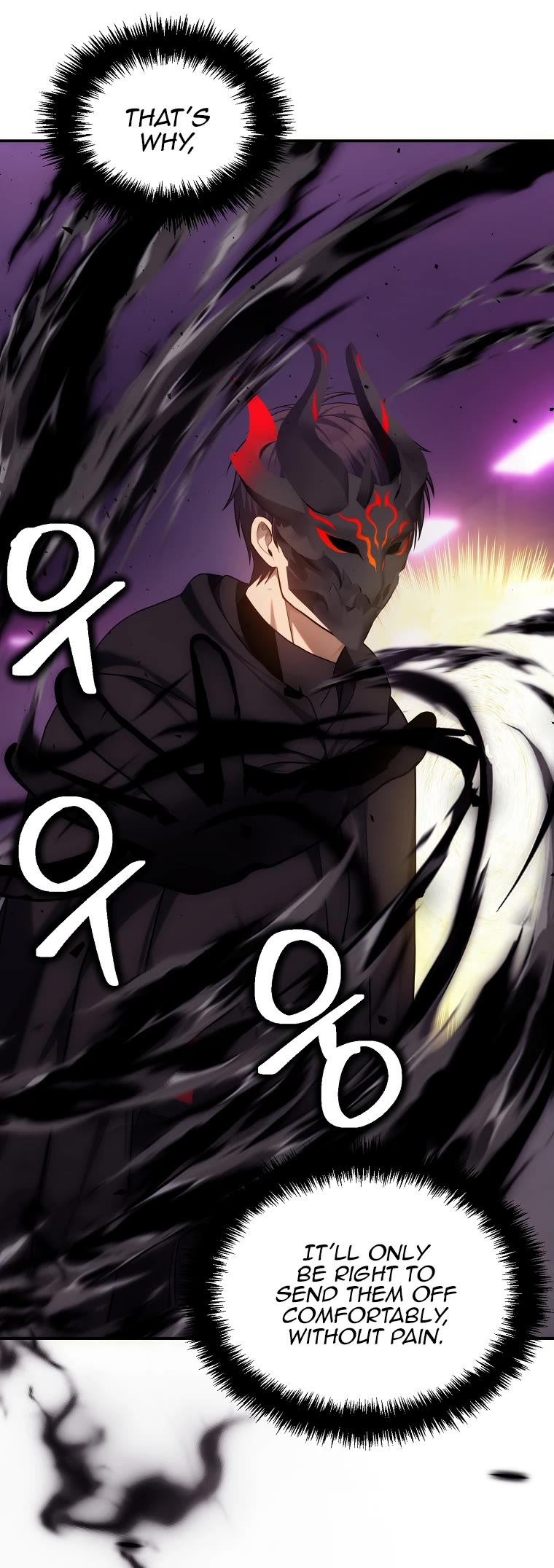 Ranker Who Lives A Second Time Chapter 149 page 35 - Chapter 149