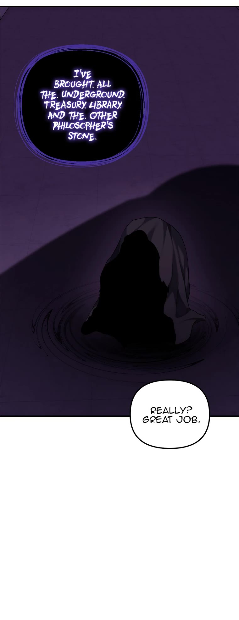 Ranker Who Lives A Second Time Chapter 149 page 38 - Chapter 149