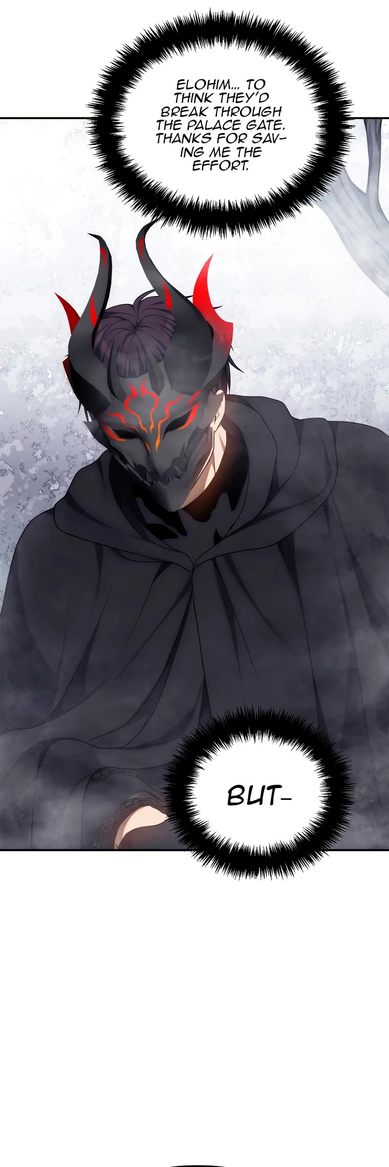 Ranker Who Lives A Second Time Chapter 149 page 4 - Chapter 149