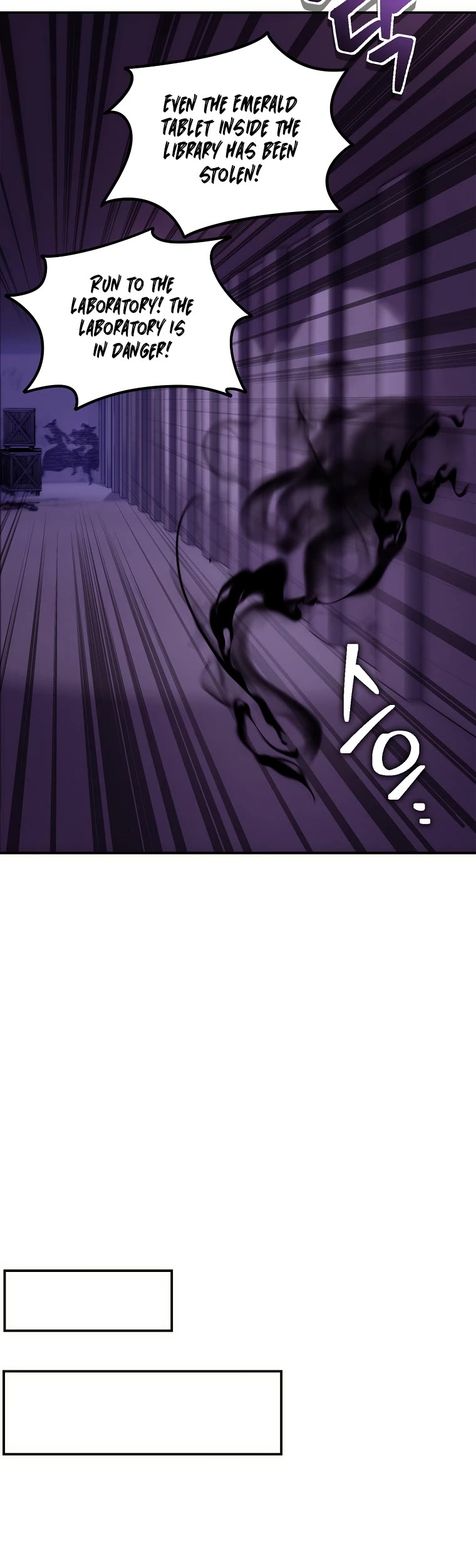 Ranker Who Lives A Second Time Chapter 149 page 40 - Chapter 149