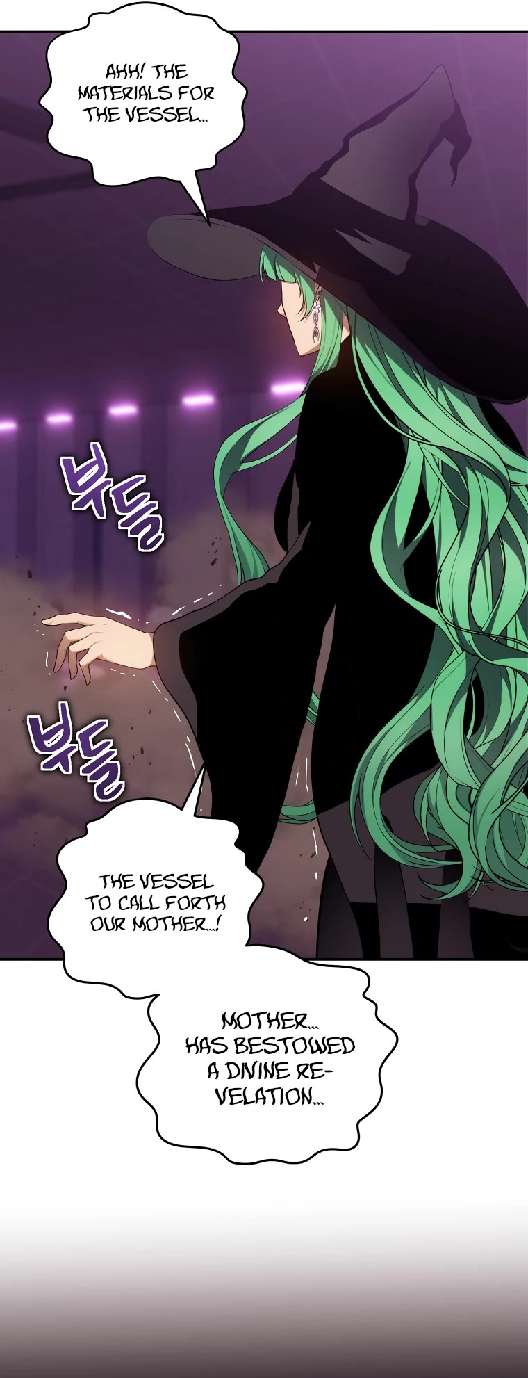 Ranker Who Lives A Second Time Chapter 149 page 43 - Chapter 149