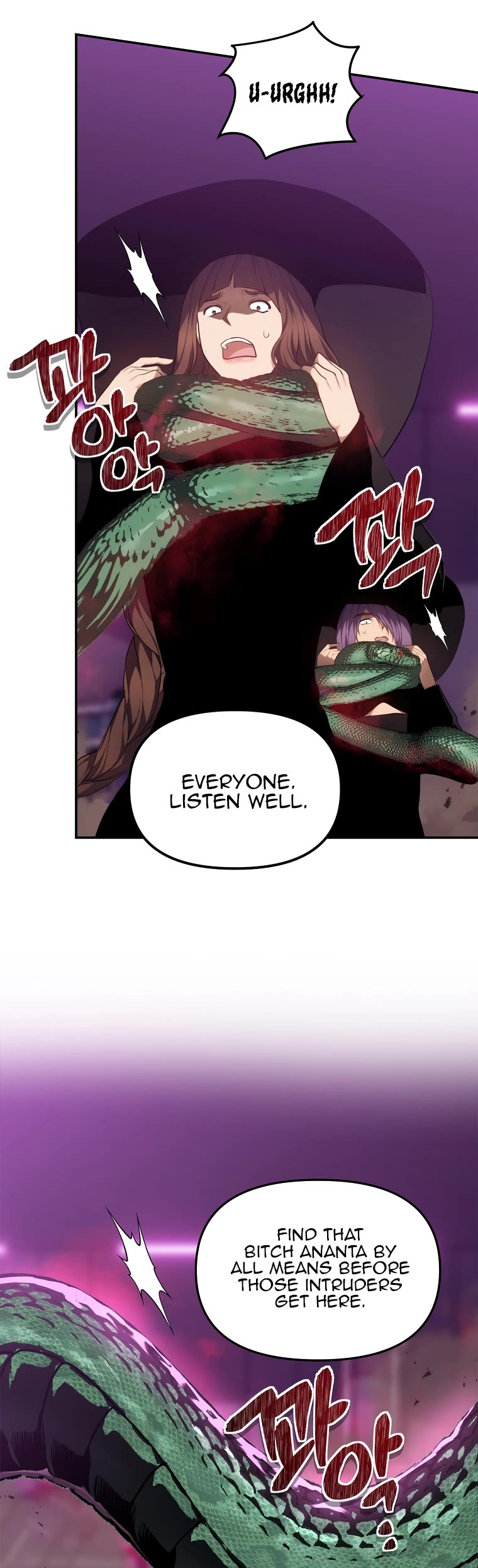 Ranker Who Lives A Second Time Chapter 149 page 47 - Chapter 149