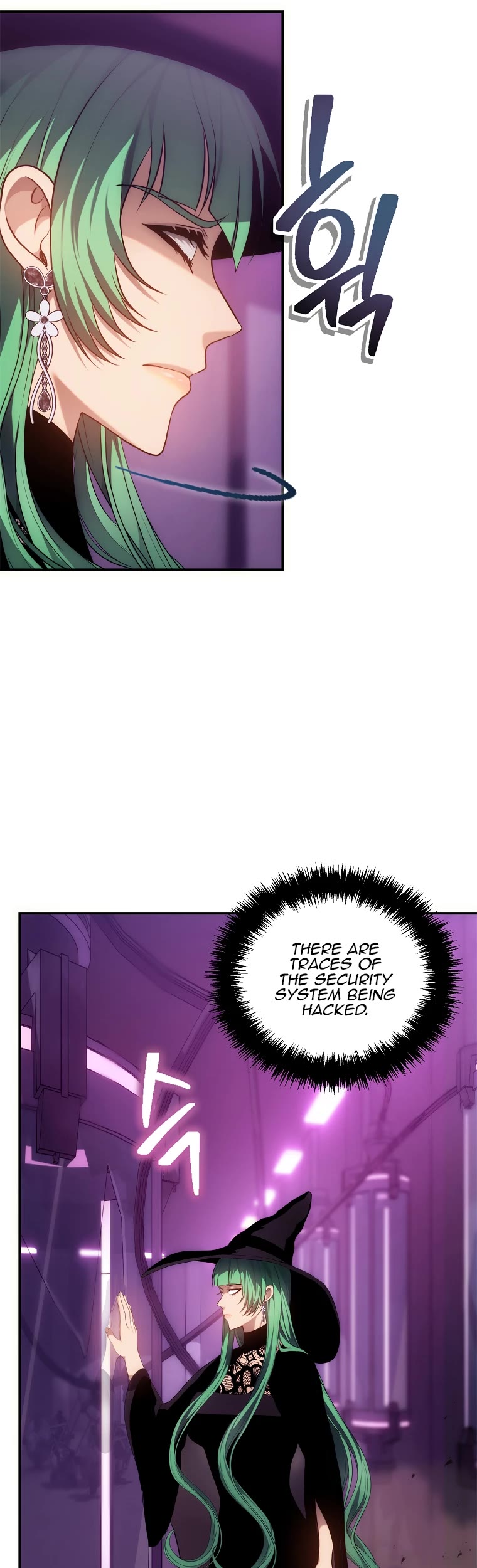 Ranker Who Lives A Second Time Chapter 149 page 49 - Chapter 149