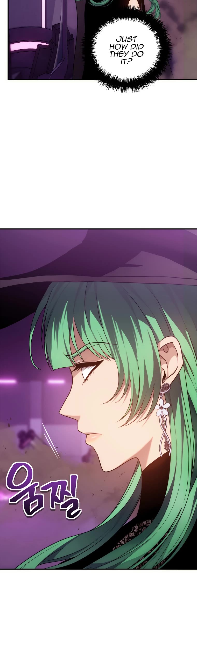 Ranker Who Lives A Second Time Chapter 149 page 50 - Chapter 149