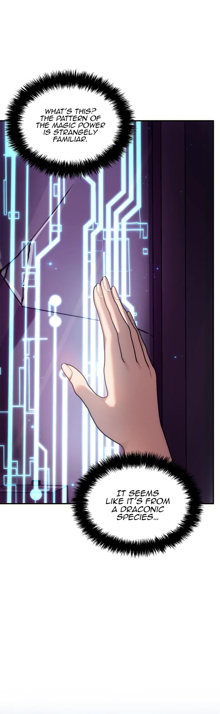 Ranker Who Lives A Second Time Chapter 149 page 51 - Chapter 149