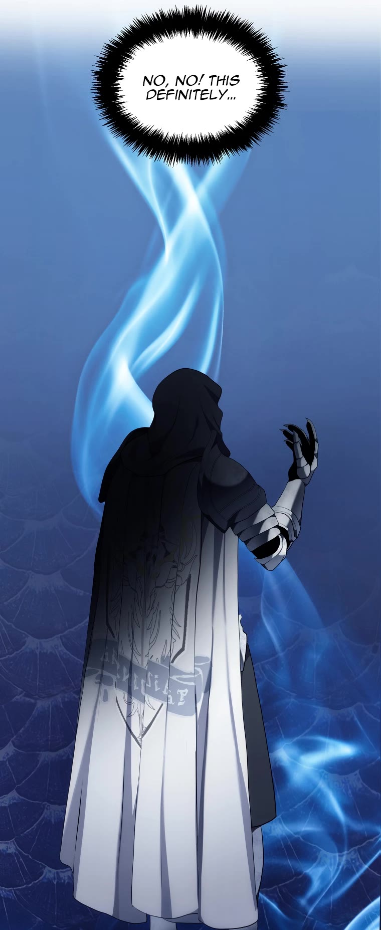 Ranker Who Lives A Second Time Chapter 149 page 52 - Chapter 149