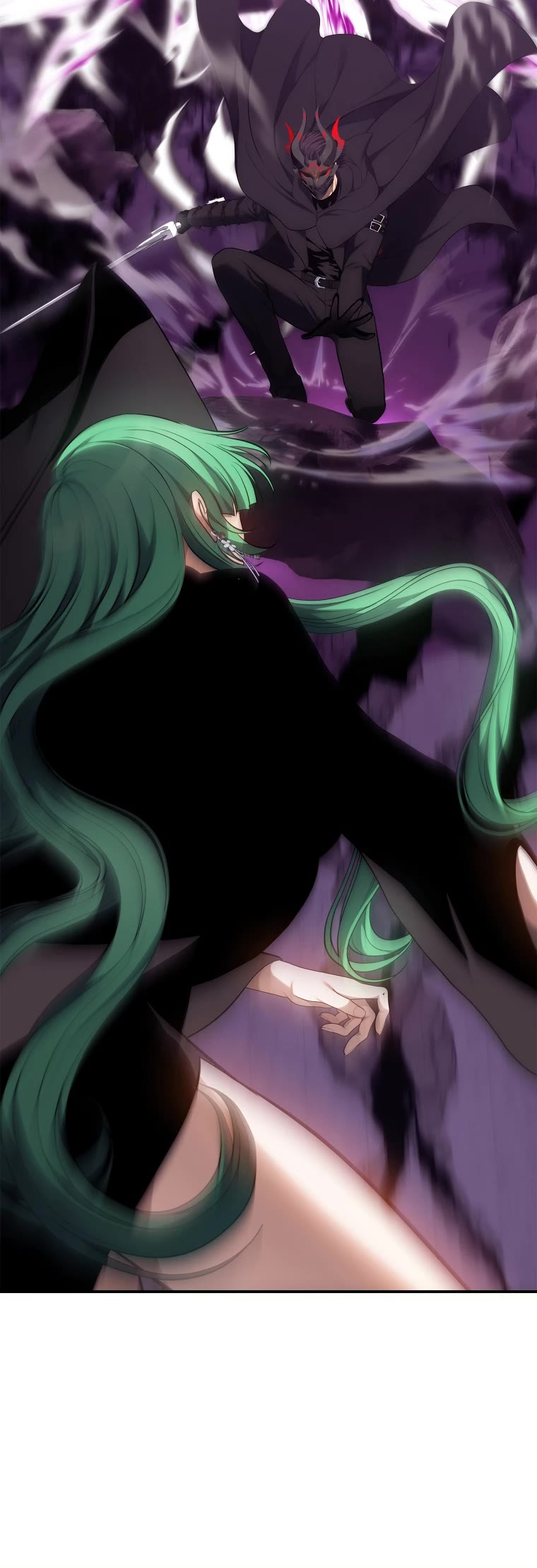 Ranker Who Lives A Second Time Chapter 149 page 57 - Chapter 149