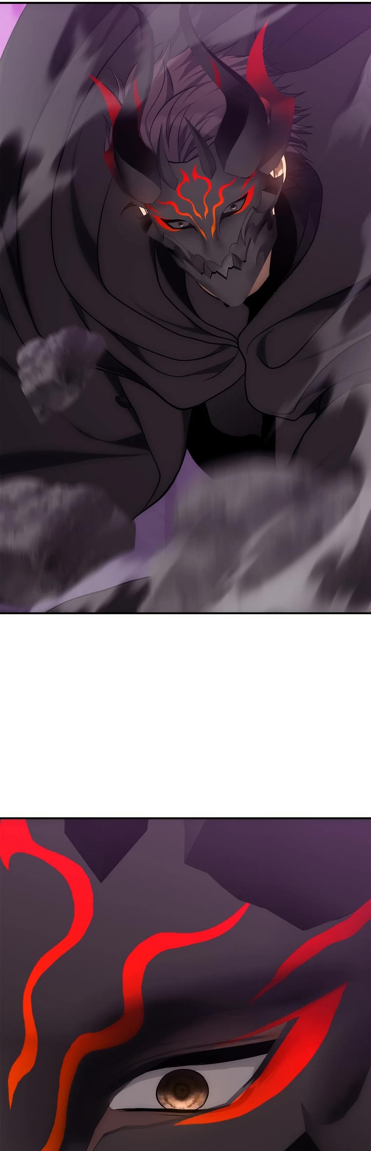 Ranker Who Lives A Second Time Chapter 149 page 58 - Chapter 149