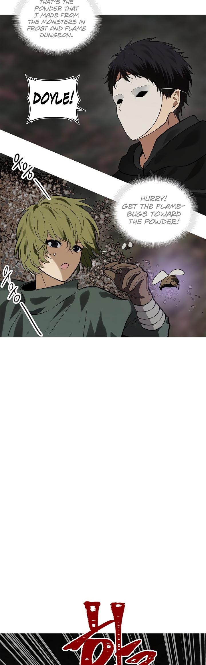Ranker Who Lives A Second Time Chapter 15 page 11 - Chapter 15