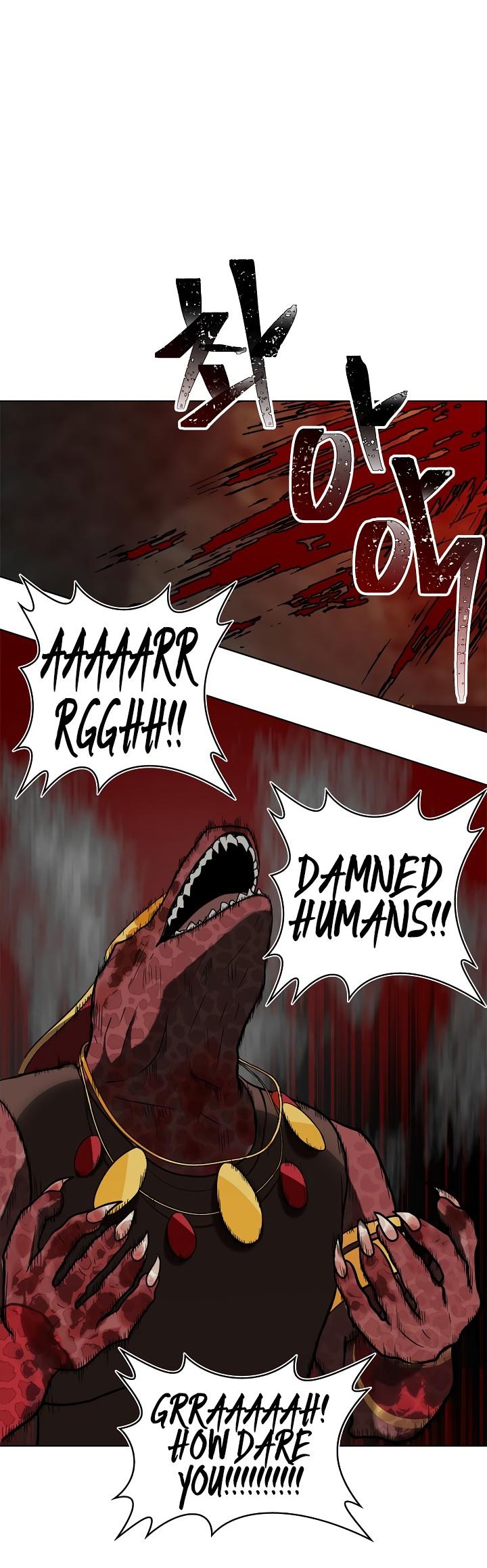 Ranker Who Lives A Second Time Chapter 15 page 15 - Chapter 15