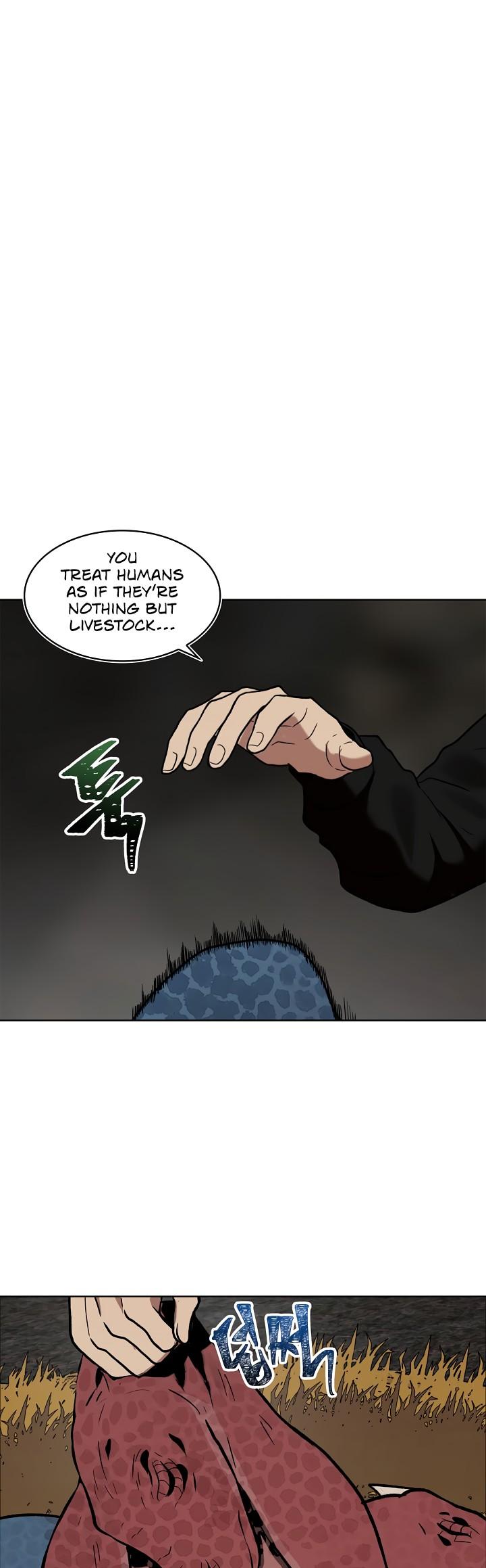 Ranker Who Lives A Second Time Chapter 15 page 16 - Chapter 15