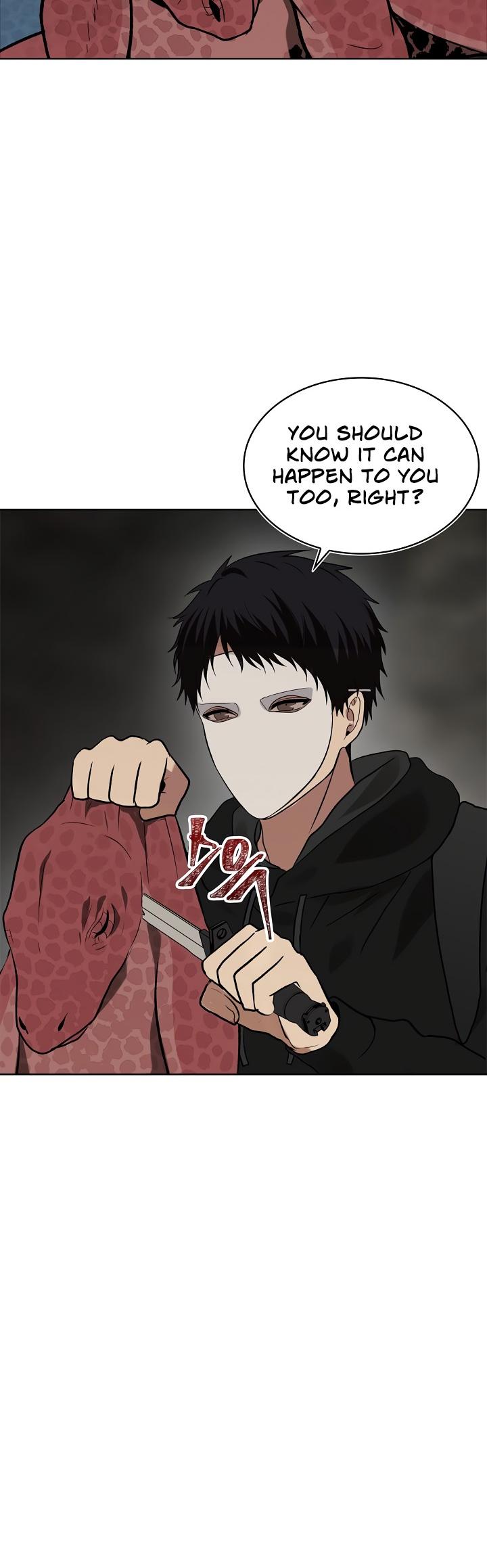 Ranker Who Lives A Second Time Chapter 15 page 17 - Chapter 15