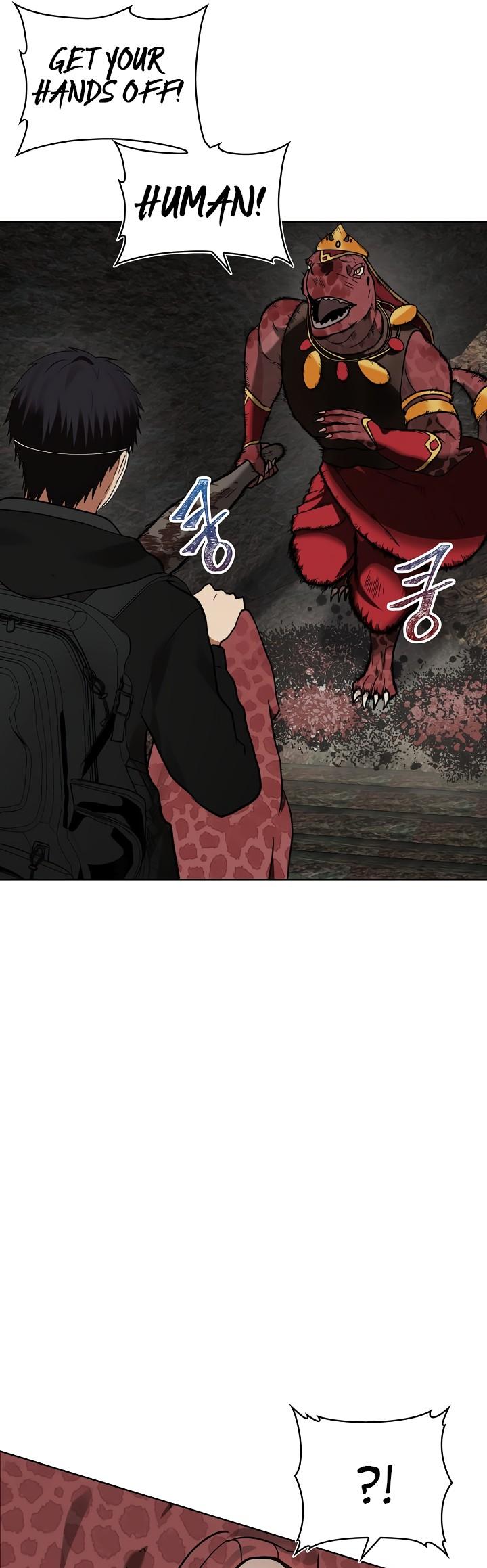 Ranker Who Lives A Second Time Chapter 15 page 18 - Chapter 15