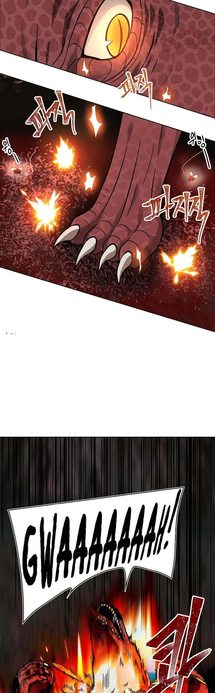 Ranker Who Lives A Second Time Chapter 15 page 19 - Chapter 15