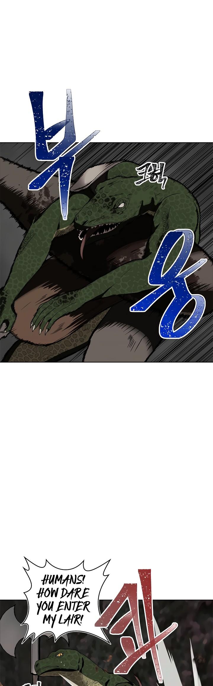 Ranker Who Lives A Second Time Chapter 15 page 2 - Chapter 15