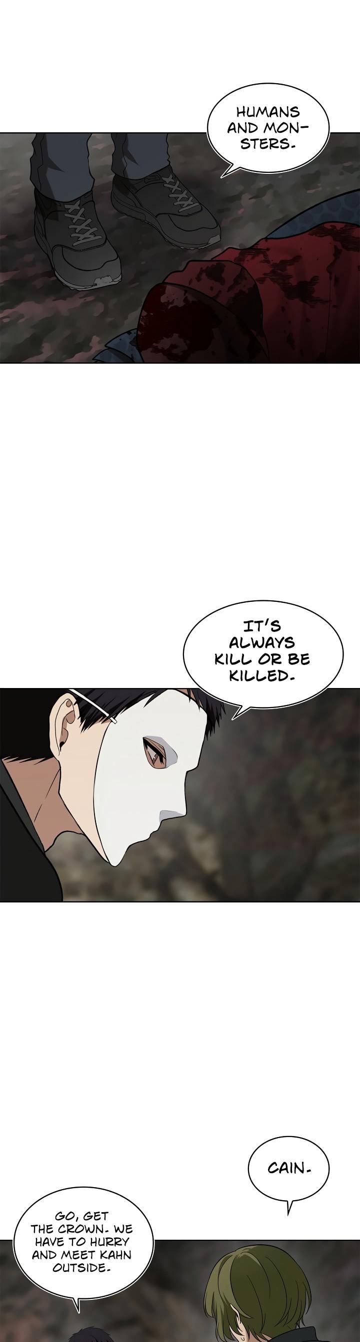 Ranker Who Lives A Second Time Chapter 15 page 22 - Chapter 15