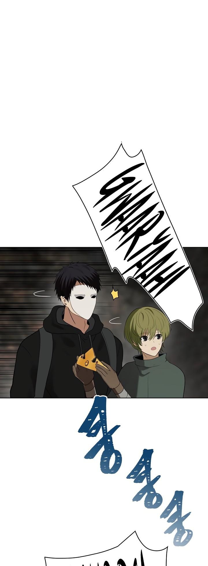 Ranker Who Lives A Second Time Chapter 15 page 24 - Chapter 15