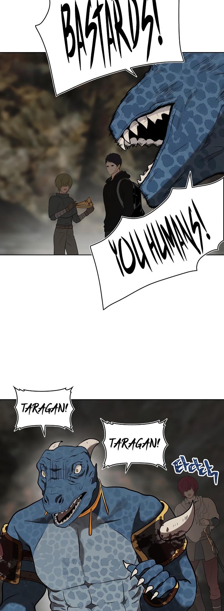 Ranker Who Lives A Second Time Chapter 15 page 25 - Chapter 15