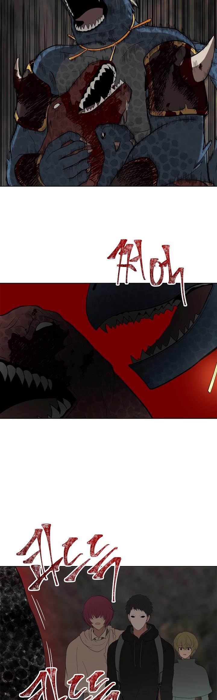 Ranker Who Lives A Second Time Chapter 15 page 27 - Chapter 15